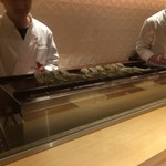 銀座 しのはら - 