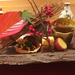 銀座 しのはら - 