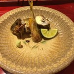 銀座 しのはら - 