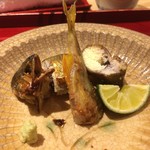 銀座 しのはら - 