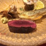 銀座 しのはら - 