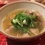 銀座 しのはら - 