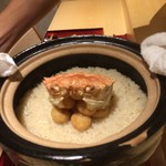 銀座 しのはら - 