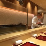 銀座 しのはら - 