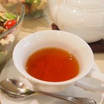 Afternoon Tea Tearoom - 