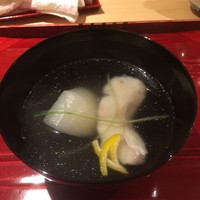 銀座 しのはら - 