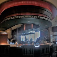 Bar Espanol LA BODEGA 大阪店 - 外観