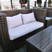 Bar Espanol LA BODEGA 大阪店 - テラス席