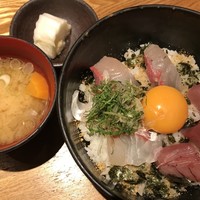 魚匠 銀平 道頓堀店 - 
