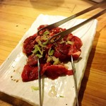 ホルモン焼肉 肉の大山 - 