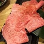 ホルモン焼肉 肉の大山 - 