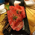 ホルモン焼肉 肉の大山 - 