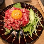 ホルモン焼肉 肉の大山 - 