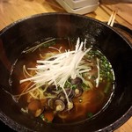 ホルモン焼肉 肉の大山 - 