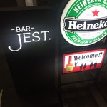 Bar JEST. - 