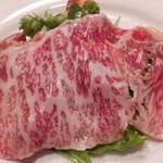 加藤牛肉店シブツウ - 