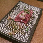 加藤牛肉店シブツウ - 