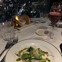 ブラッスリーオザミ 東京スカイツリータウン･ソラマチ店 - 