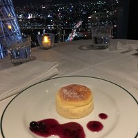 ブラッスリーオザミ 東京スカイツリータウン･ソラマチ店 - 