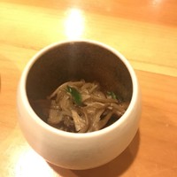 鮨 大門 - 