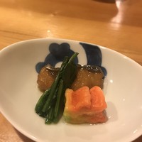 鮨 大門 - 