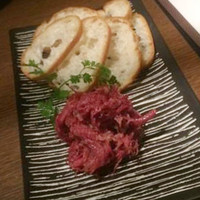 加藤牛肉店シブツウ - 