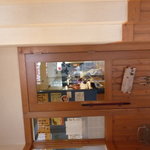 拉麺 一幕 新琴似店 - 玄関