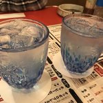 大衆馬肉酒場 三村 - 