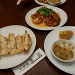 中華麺蒼園 - 