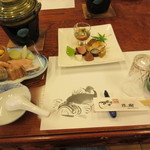 テーブルセット