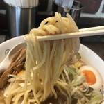 中華そば 飯村製作所 - 