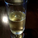 ビストロサイクル - スパークリングワイン
