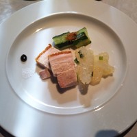 中国飯店 富麗華 - 
