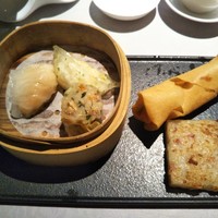 中国飯店 富麗華 - 