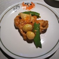 中国飯店 富麗華 - 