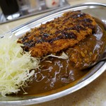 カレーのチャンピオン - 