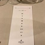 ORTO - 