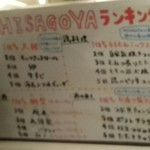 HISAGOYA - 