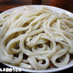 田舎打ち 麺蔵 - うどん