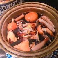 Shangri-La's secret ROPPONGI - 