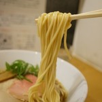 自家製麺 TERRA - 