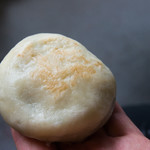 Togakushi Okusha Mae Shokudo Naosuke - おやき