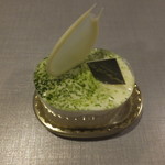 パティスリー オー フィル ドゥ ジュール - 