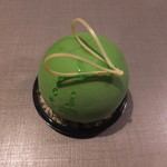 パティスリー オー フィル ドゥ ジュール - 