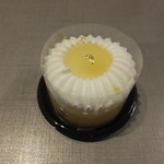 パティスリー オー フィル ドゥ ジュール - 