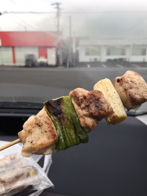 鳥市 トリイチ 都城 焼鳥 食べログ