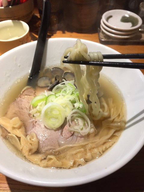息子を連れて By みつ らー麺 鉄山靠 瀬田本店 てつざんこう 粟津 ラーメン 食べログ 息子を連れて By みつ らー麺 鉄山靠 瀬田本店 てつざんこう 粟津 ラーメン 食べログ