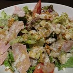 Torattoria Vagabond - 