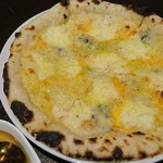 Torattoria Vagabond - 