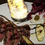 Torattoria Vagabond - 